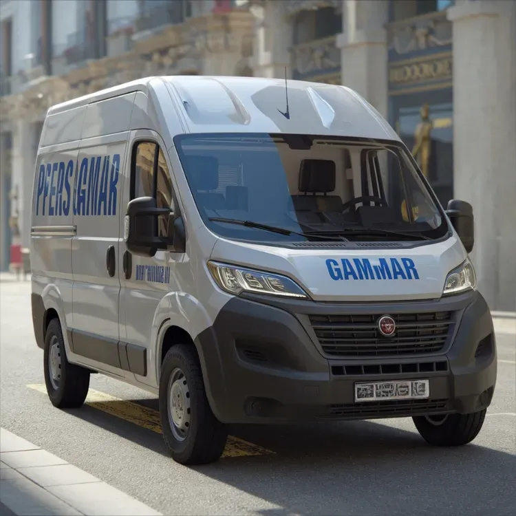 Proceso de reparación